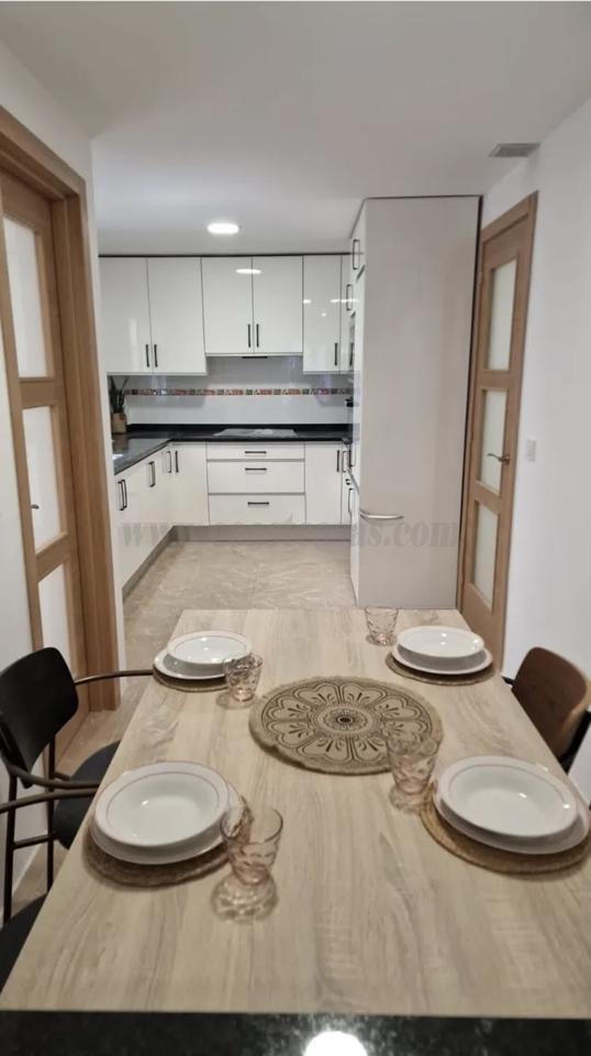 Venta de apartamento en Oliva