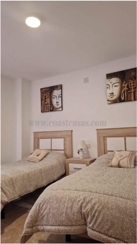 Venta de apartamento en Oliva