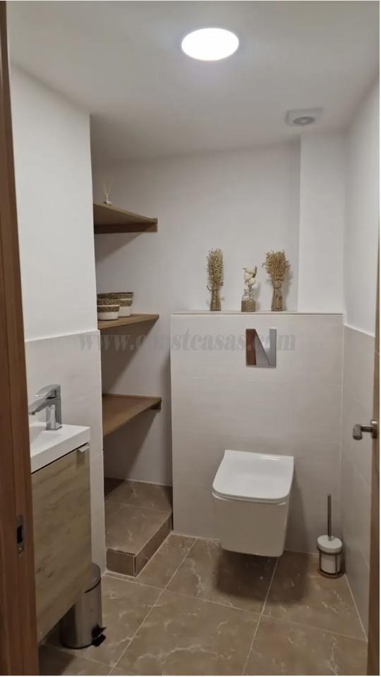 Venta de apartamento en Oliva