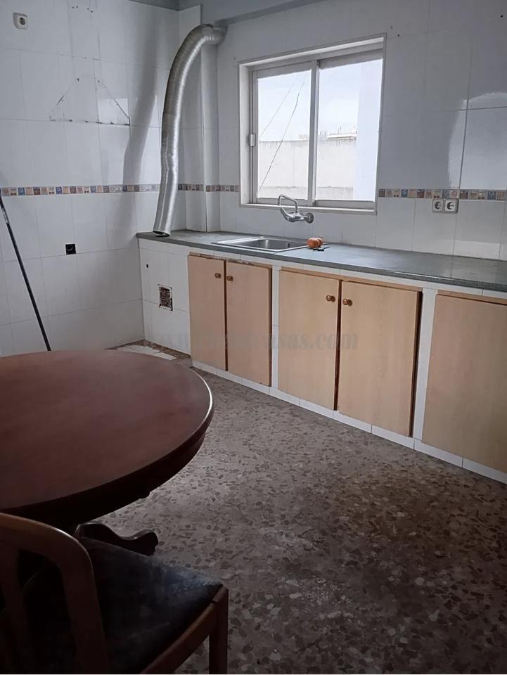 Venta de apartamento en Oliva