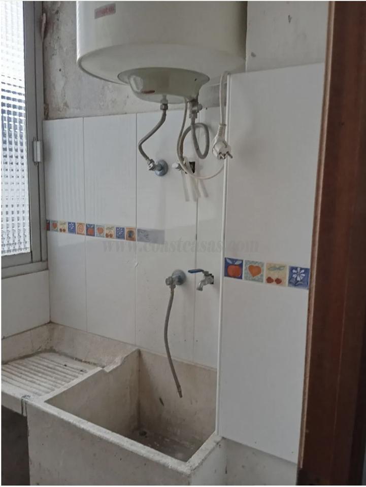 Venta de apartamento en Oliva