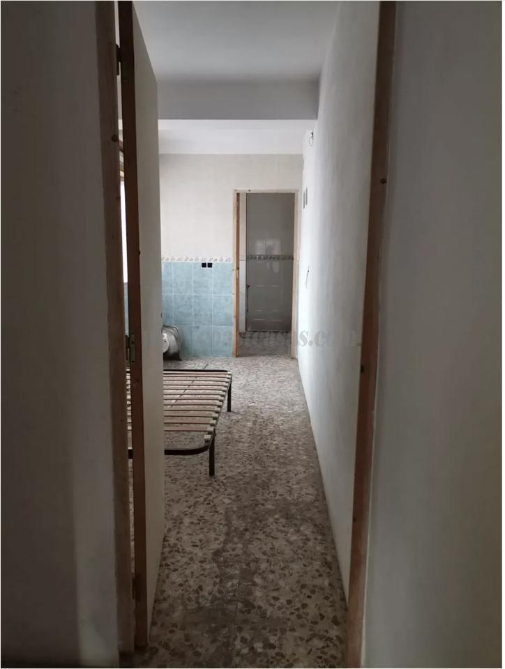 Venta de apartamento en Oliva