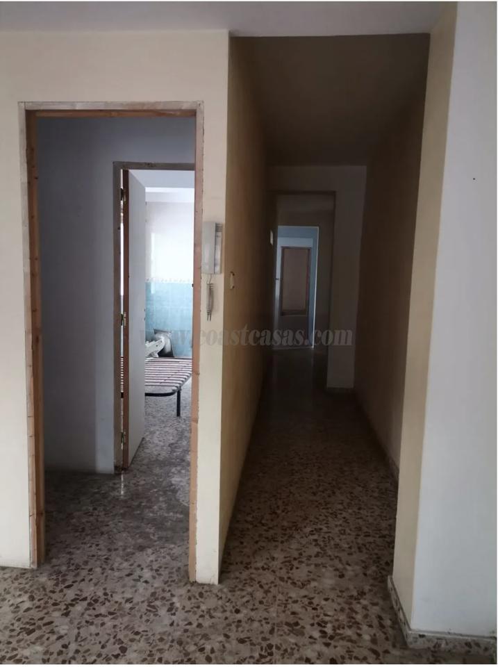 Venta de apartamento en Oliva