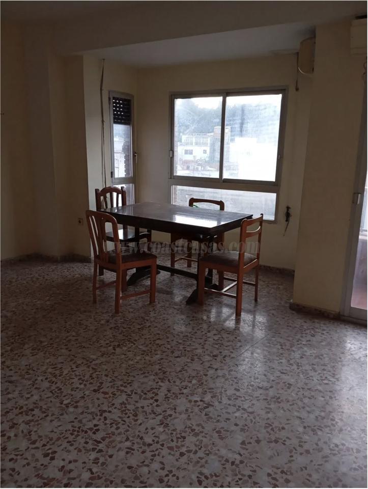 Venta de apartamento en Oliva