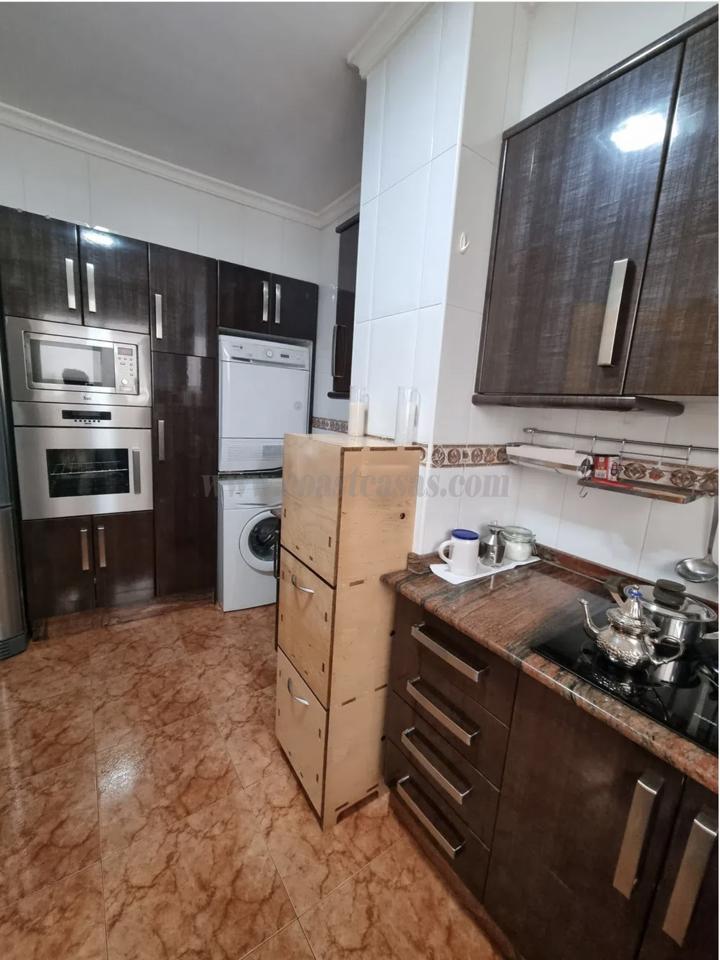 Venta de apartamento en Xeresa