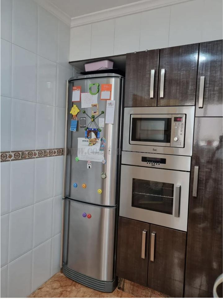 Venta de apartamento en Xeresa
