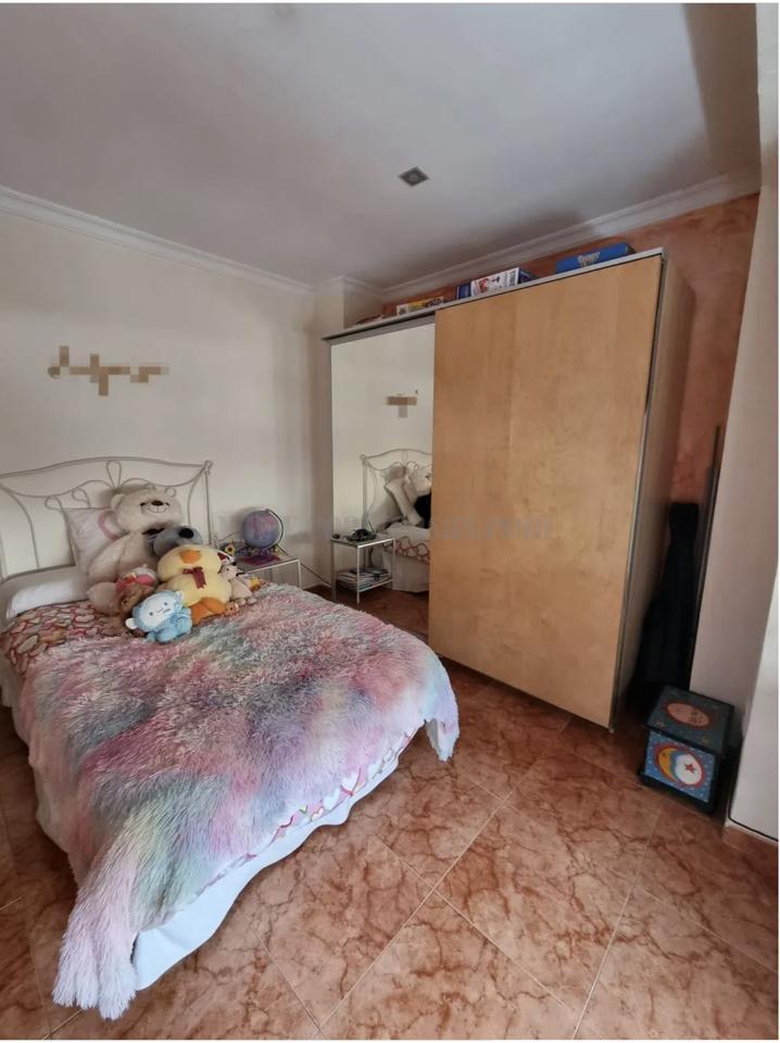 Venta de apartamento en Xeresa