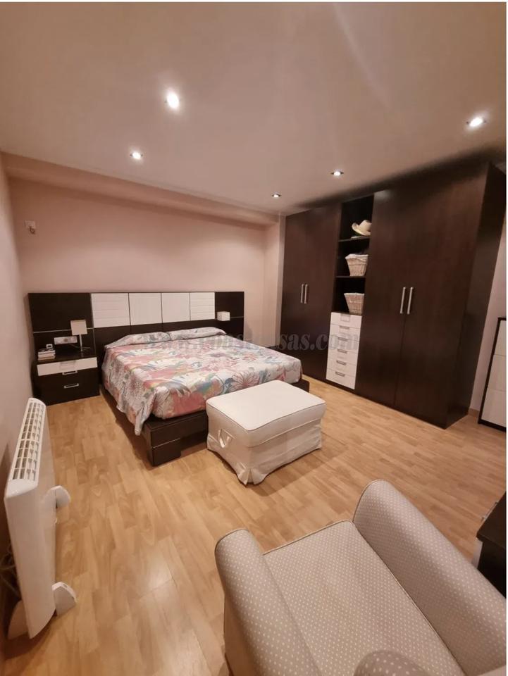 Venta de apartamento en Xeresa