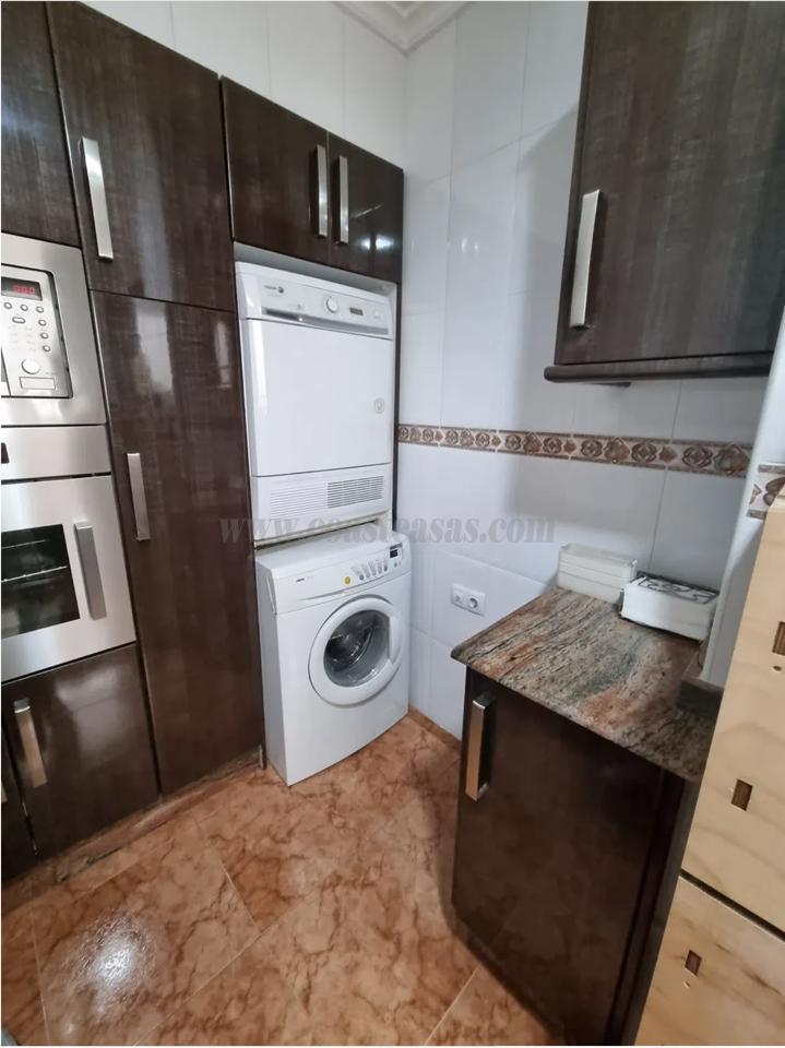 Venta de apartamento en Xeresa