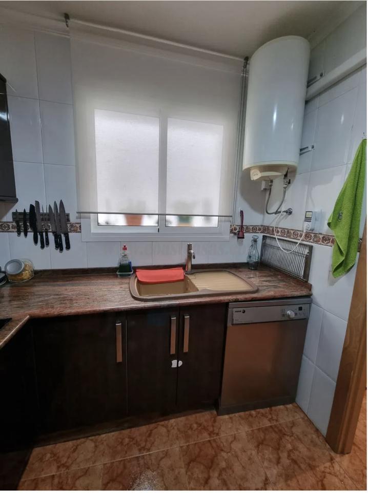 Venta de apartamento en Xeresa
