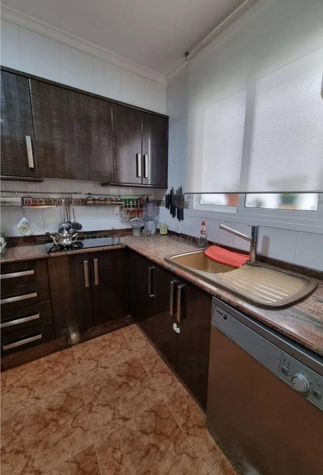 Venta de apartamento en Xeresa