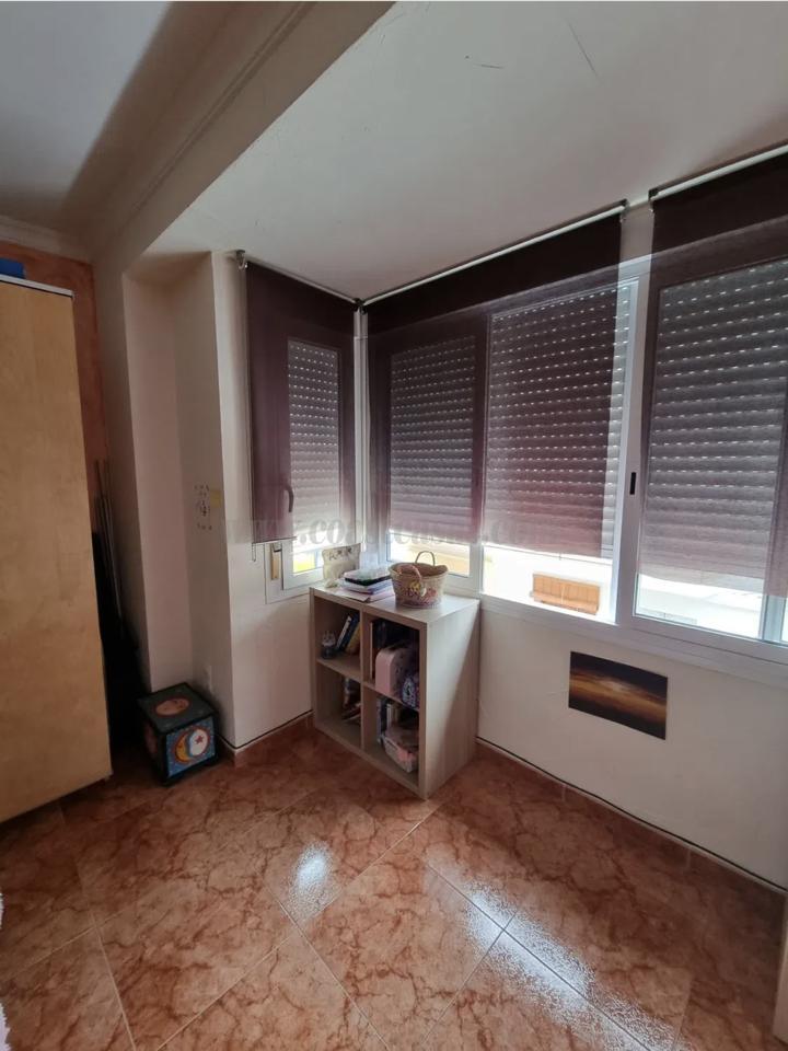 Venta de apartamento en Xeresa