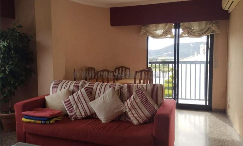 Venta de apartamento en Xeraco