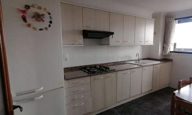 Venta de apartamento en Xeraco