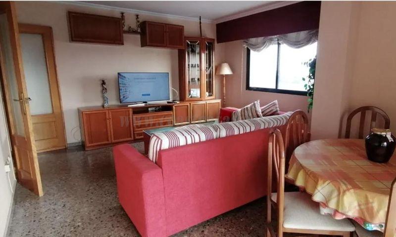 Verkoop van appartement in Xeraco