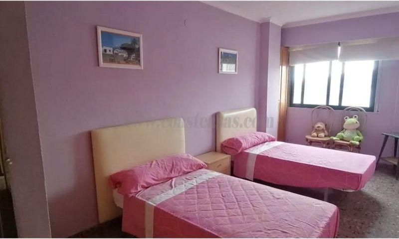 Venta de apartamento en Xeraco