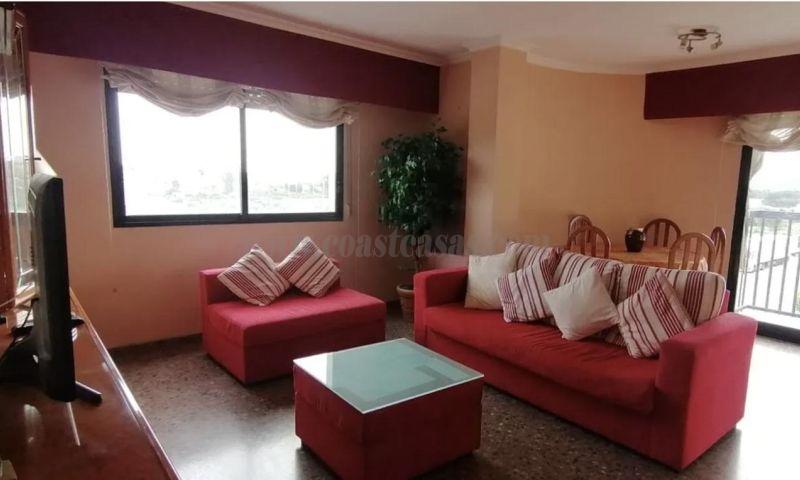 Venta de apartamento en Xeraco