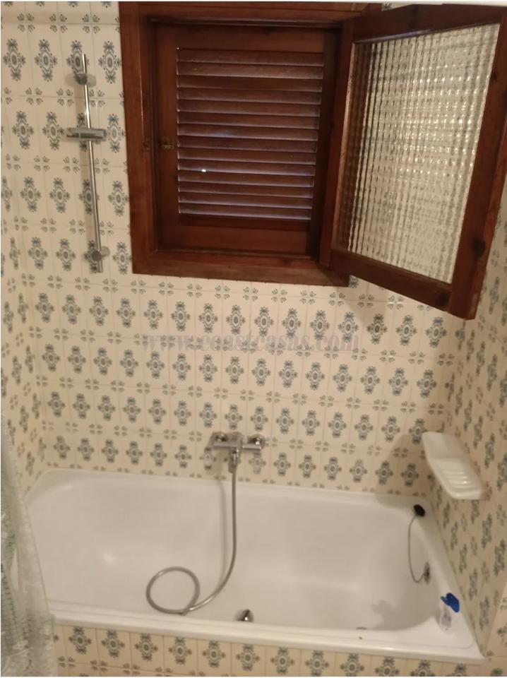 Venta de apartamento en Oliva