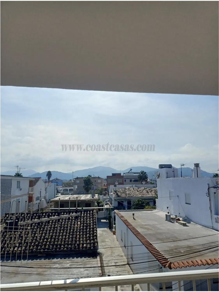 Venta de apartamento en Oliva