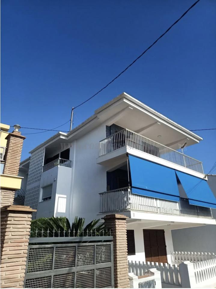 Venta de apartamento en Oliva