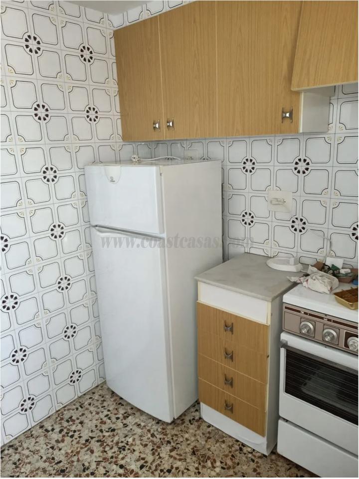 Venta de apartamento en Oliva