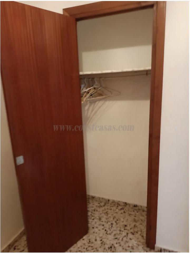 Venta de apartamento en Oliva