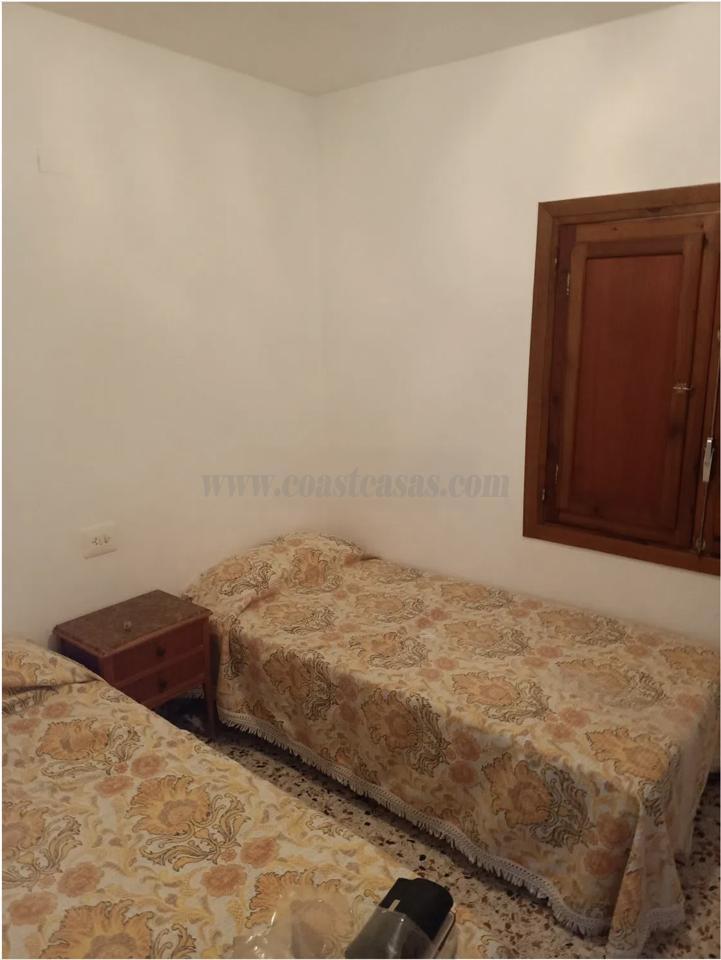 Venta de apartamento en Oliva