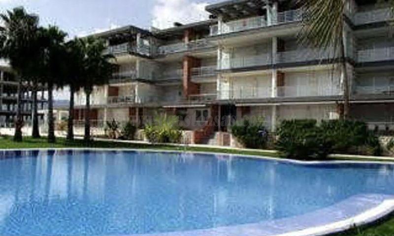 Venta de apartamento en Oliva