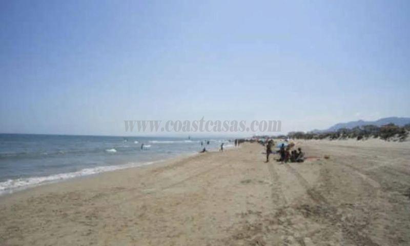 Venta de apartamento en Oliva
