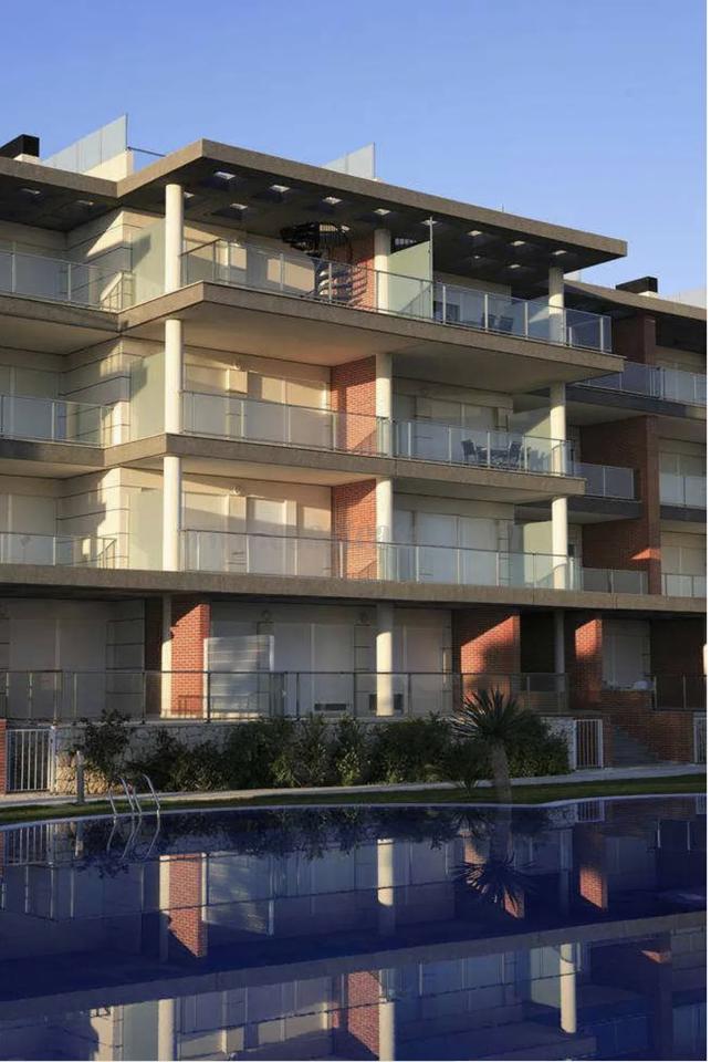 Venta de apartamento en Oliva
