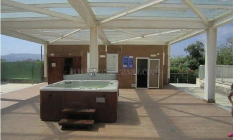 Venta de apartamento en Oliva