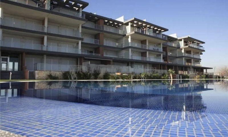 Venta de apartamento en Oliva