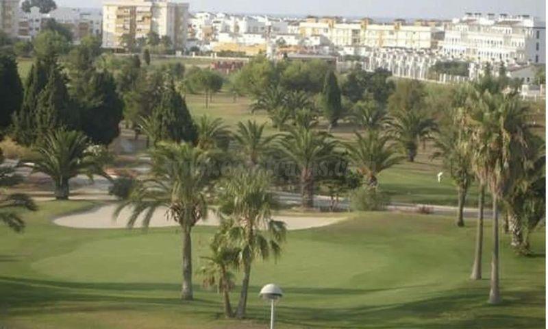 Venta de apartamento en Oliva