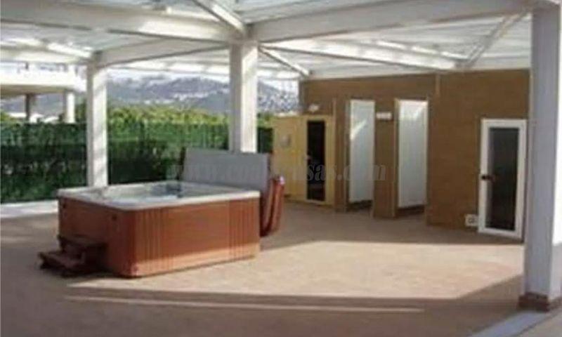 Venta de apartamento en Oliva