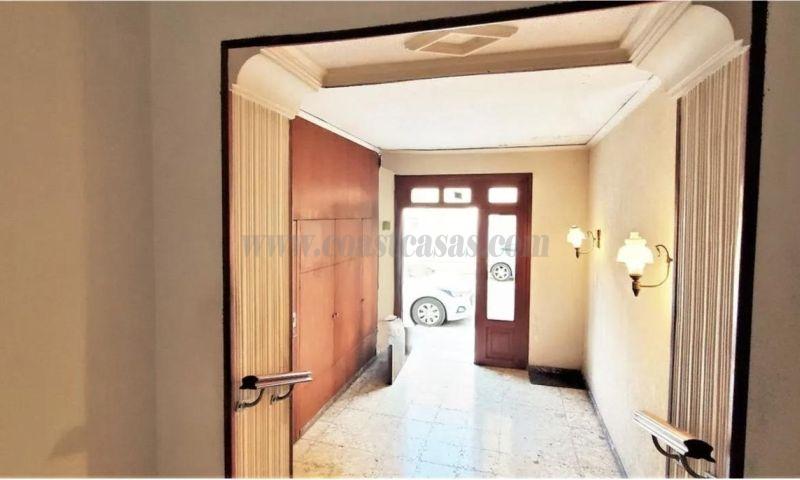 Venta de chalet en Oliva