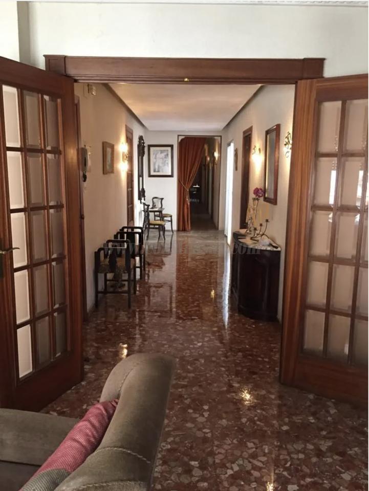 Venta de chalet en Oliva