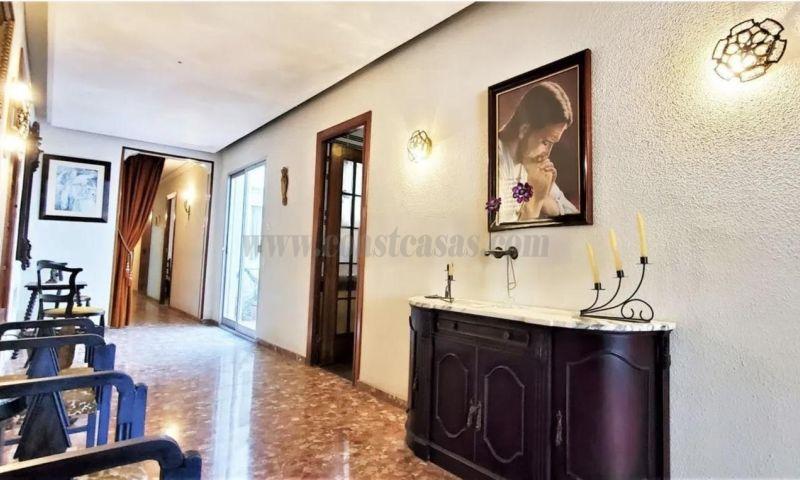 Venta de chalet en Oliva