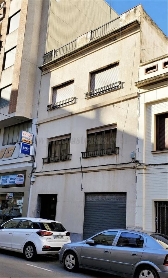 Venta de chalet en Oliva