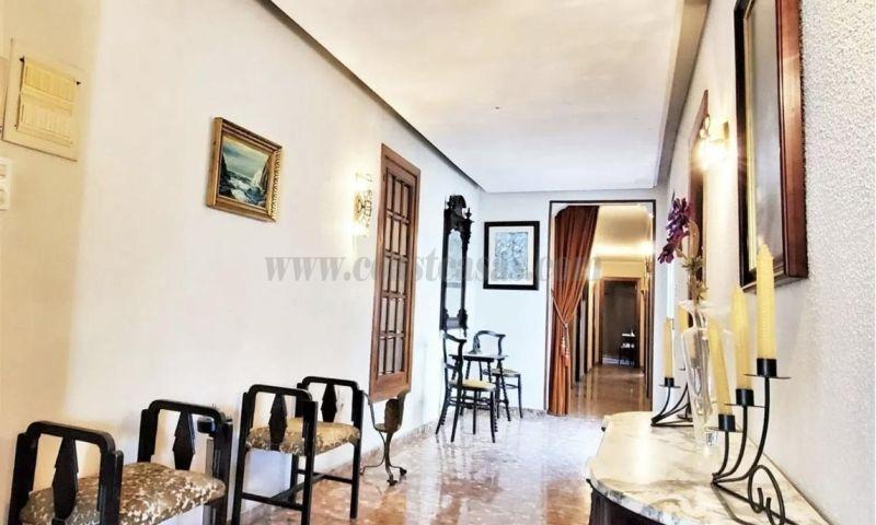 Venta de chalet en Oliva