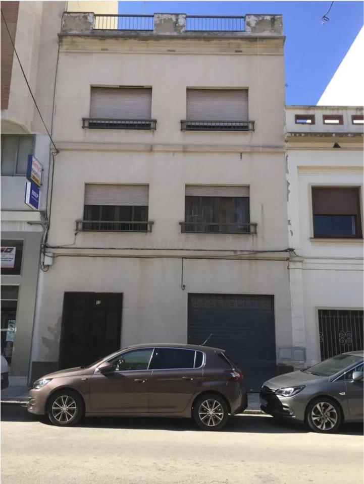 Venta de chalet en Oliva