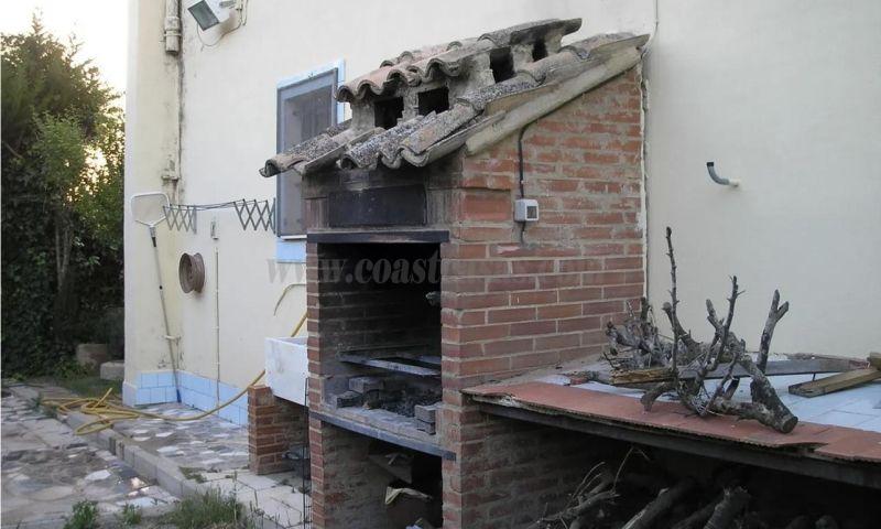Venta de villa en Chiva