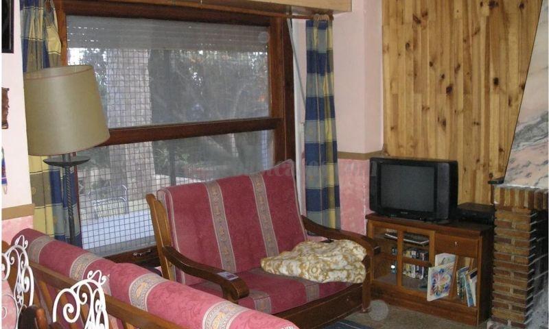 Venta de villa en Chiva