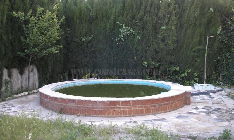 Venta de villa en Chiva