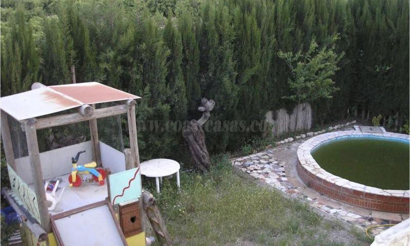 Venta de villa en Chiva