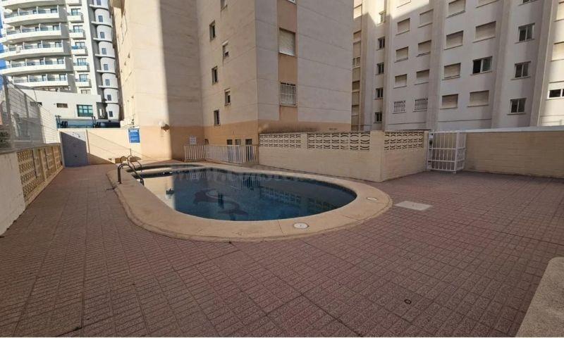 Venta de apartamento en Grau I Platja