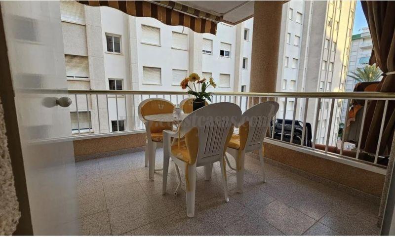 Venta de apartamento en Grau I Platja