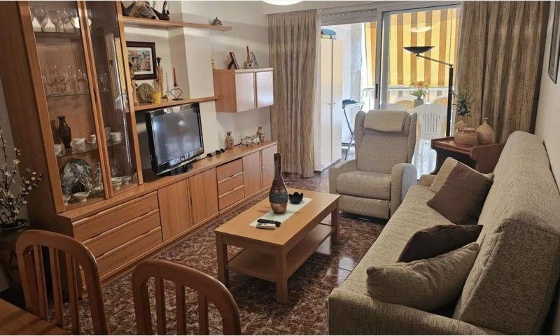 Venta de apartamento en Grau I Platja