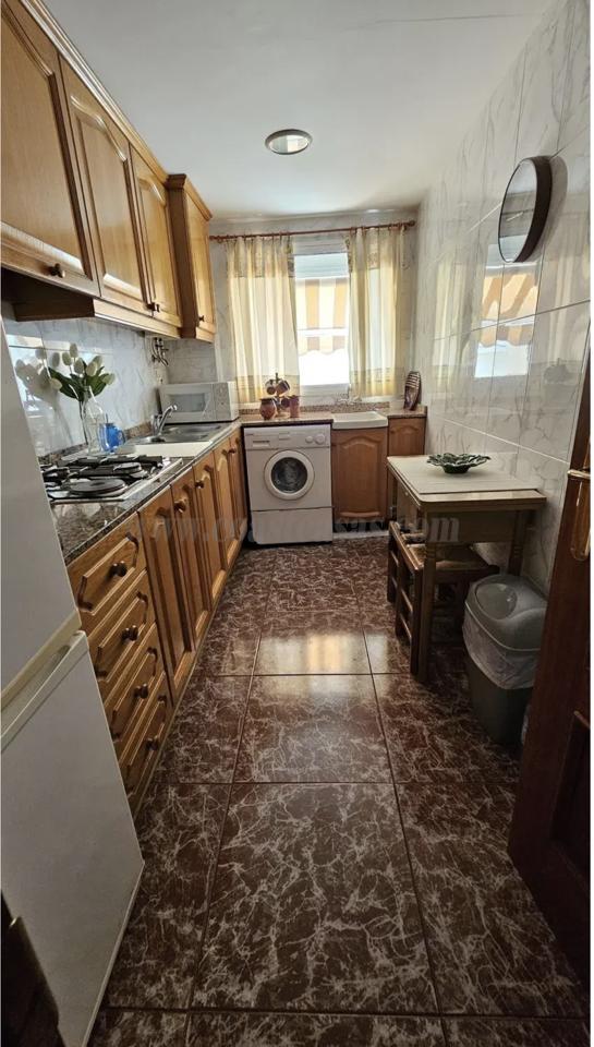 Venta de apartamento en Grau I Platja
