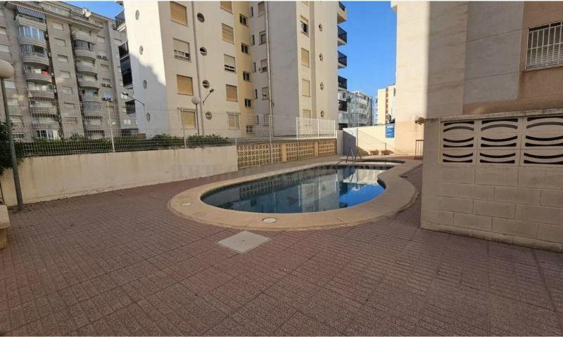 Venta de apartamento en Grau I Platja