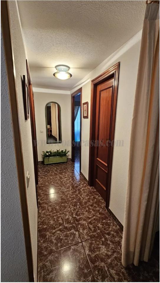 Venta de apartamento en Grau I Platja